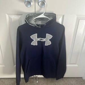 Under armour hoodie